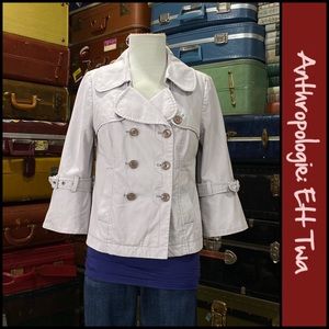 Anthro “Firefly Twilight Jacket” by Ett Twa